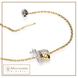 Bracciale Api| Gioielli De Nobili